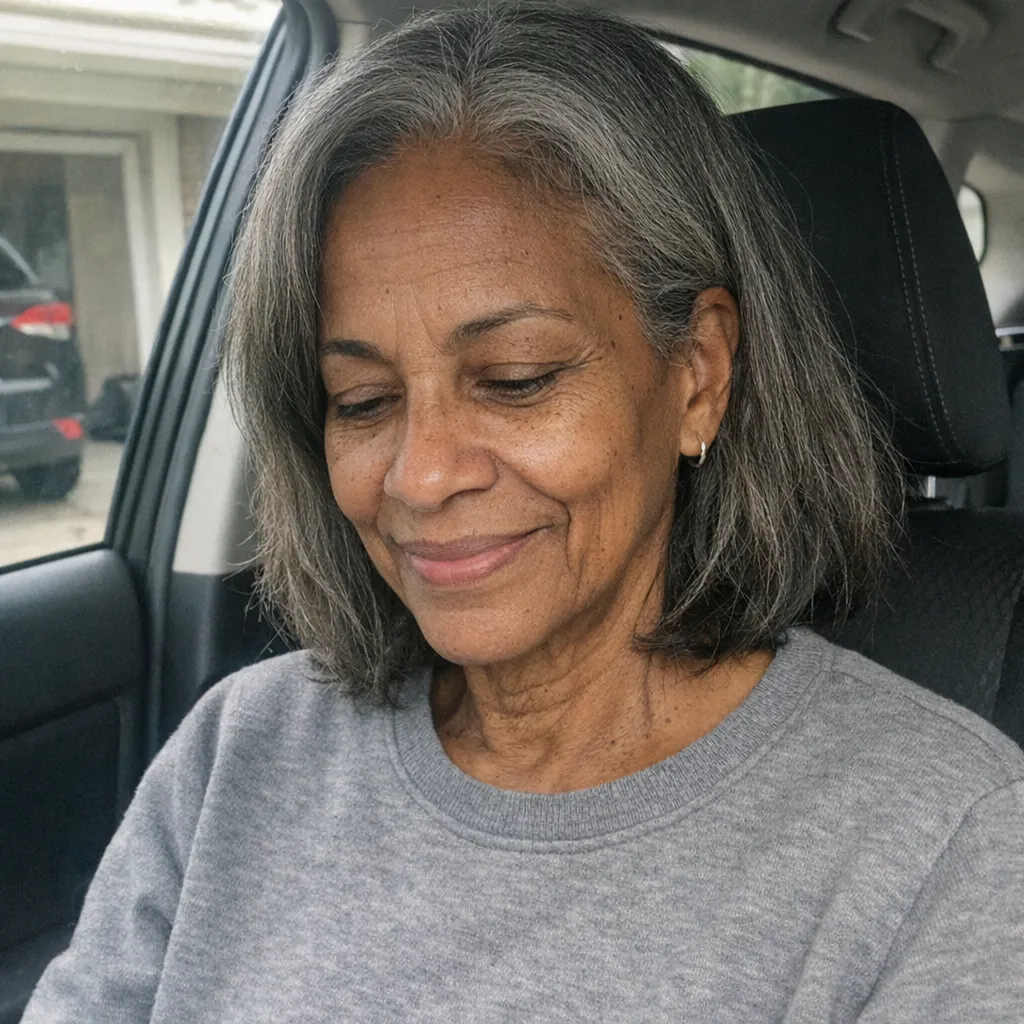 Carol S.